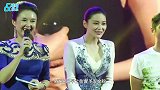 张馨予为被丈夫推下悬崖孕妇发声：女孩 祝福你