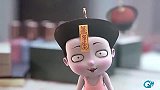 叫我僵小鱼：美女给小鱼化妆，小鱼变身美少女，太萌了