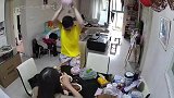 女人们长点心吧，看清楚男人再嫁给他