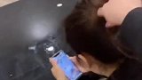 女人这个样，相信很难有幸福日子，再也不是当初的小甜甜了！