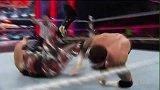 WWE-15年-RAW第1169期：PCB宣布解散佩奇正式转反 四面楚歌赛异军突起-全场