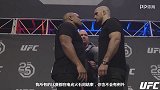 UFC-18年-奥茨德米尔挑衅科米尔 “我将以KO的方式取胜”-专题