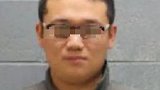 突发！40岁北大博士被21岁中国留学生刺死 妻子重伤