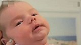 【澳大利亚】模特怀孕9个月不自知 突然在卫生间生下孩子