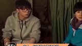华晨宇不能与人同睡 表示会神经衰弱娱乐播报台