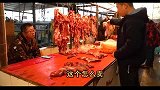 小厨2斤牛肉配牛筋做“红烧牛肉面”配上凉拌折耳根，真过瘾