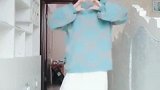 80后的阿姨，打扮完之后，还是叫“小姐姐”吧！