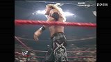 WWE-18年-经典时刻：艾吉首秀对战埃斯特拉达-精华