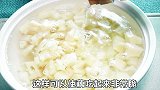 鱼香藕丁，爽脆又入味，好吃！没有鱼！