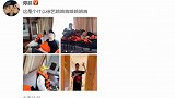 鹿晗邓超陈赫合体录制新综艺，黄渤也惊喜现身