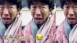 杨迪cos妈妈日常，讲贯口模仿妈妈动作超魔性，吐槽坑妈没商量