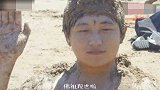我家的西红，怎么长成这样了，看完笑喷了