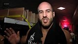 WWE-14年-RAW第1109期：赛后采访塞萨罗 冠军迟早都会是我-花絮