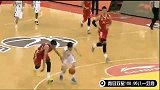 CBA-1314赛季-常规赛-第10轮-青岛双星102：95八一双鹿-精华