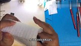 粉丝发手机过来换屏幕结果没搞定尴尬