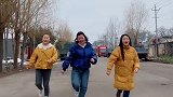 看到此视频的你永远没有烦恼，快乐每一天