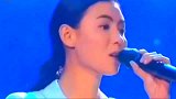 张柏芝一首《别知己》送给前人，好女人应该被好好珍惜才对呀！