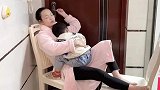 面对为难你的丈母娘和这样的老婆