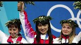 奥运会-16年-传奇落幕 四朝元老杜丽或选择退役-新闻