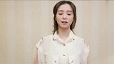胡冰卿恋情曝光！陪帅气男友过周末，双手紧握甜到没朋友