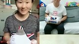 趣事精选，大哥你这喷嚏厉害啦