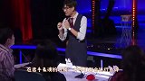 叫沈腾太生分，叫腾哥又显老，听到杨幂的称呼，网友：学到了！