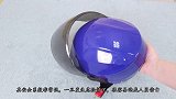 骑车为什么必须戴头盔？现在知道还不晚，提醒家人，很重要