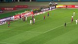 第5轮 河南建业vs上海上港 93'