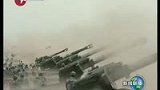 济南军区举行大规模实战化演习 演练新战法-7月6日