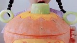 七彩童年：好特别的火锅啊
