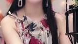 俊俏的美女翻唱歌曲精彩好听，真是歌美人美！