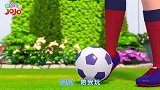 超级宝贝：宝宝害怕了，外面打雷下雨，爸爸快来陪宝宝