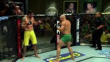 UFC-14年-UFC终极斗士巴西赛：决战选手米兰达赛季集锦-专题