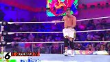 NXT第642期十佳镜头：BOA借助天煞之力 曼迪围殴冈萨雷斯