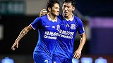 中超第4轮五佳球：金泰延小角度吊射 钱杰给10分角定位球