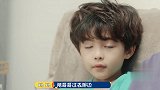 我们长大了直男哥哥教妹妹学习，妹妹对了不承认，太可爱