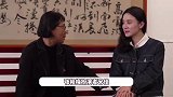 宋佳时隔半年与张桂梅同框，激动相拥直呼想哭，与学生合唱《红梅赞》