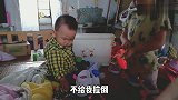 姐姐怒吼8个月弟弟，你们家孩子也是这样的吗