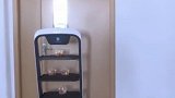 隔离观察点吃饭怎么解决的？浙江推出机器人送餐服务
