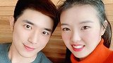 隔空示爱！江苏男篮吴冠希发视频晒与女友张常宁的甜蜜日常