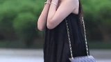 这也太美了吧，谁顶得住啊！是男人都会想娶回家的类型吧！