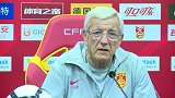 里皮：国足需要注入新鲜血液 国足大门为所有人敞开