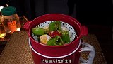 鱼丸配什么菜烧好吃