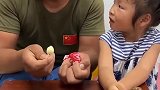 妹妹被 套路了