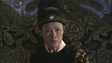 神探狄仁杰：狄仁杰因使团案，让皇上想到了他，并马上他召进京城