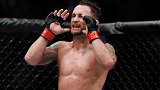 外号敢叫“答案”的都是狠人 埃德加UFC燃情集锦