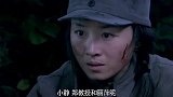 安国受伤还迷了路，得亏有女战士帮她，真是不幸中的万幸