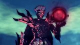 超兽武装：鬼王对冥王出手！受伤的冥王完全不是他的对手