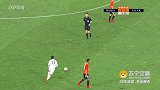 中超第21轮五佳球 大摩托超级世界波盖坦天外飞仙