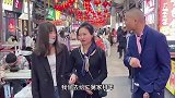 帅哥你太厉害了，敢和女人斗嘴，我敬你是个爷们儿